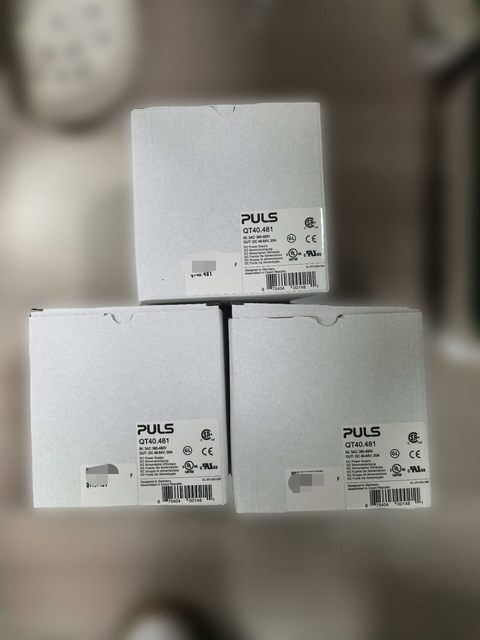 QT40.481 PULS Switch-Mode Power Supply