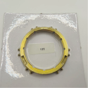 Anillo sincronizador de transmisión para caja de cambios automotriz para YOTOTA 5ta 12T OEM 33369-12030 3336912030 - Product Image 3