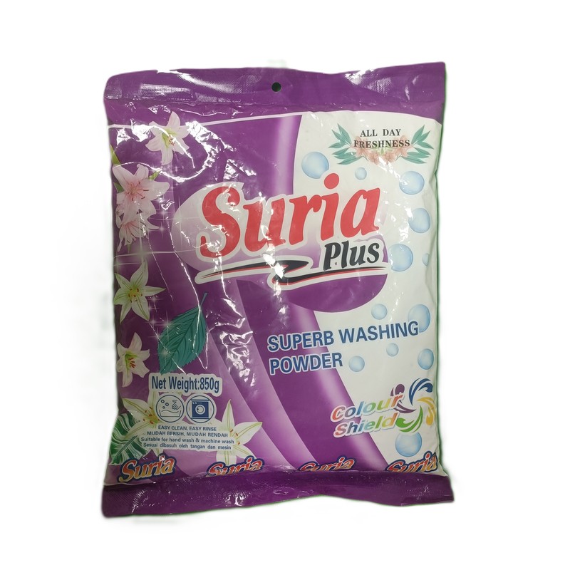 High Performance Laundry Detergent Washing Detergent