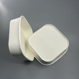 ชามกระดาษเคลือบ PLA ขนาด L - Product Image 5