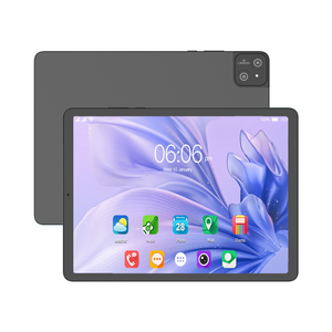 Tablet PC Educativa Android 14 de Alta Resolución T116 de 11.6 Pulgadas, 6+128 GB, 1752*1280, Wifi, Pantalla Táctil para Entretenimiento y Juegos - Product Image 2