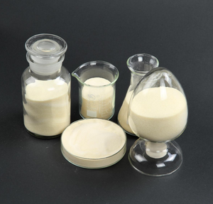 <span class=keywords><strong>Gélatine</strong></span> de bœuf <span class=keywords><strong>halal</strong></span> de qualité supérieure, <span class=keywords><strong>150</strong></span> <span class=keywords><strong>Bloom</strong></span>, en poudre, pour la confiserie - Product Image 2