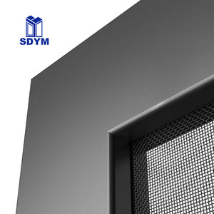 <span class=keywords><strong>มุ้ง</strong></span>ลวดจีบแบบพับได้ รุ่น P-20 โพลีเอสเตอร์คุณภาพสูง สไตล์โมเดิร์น ป้องกันยุงและแมลง สำหรับหน้าต่างบานเลื่อน - Product Image 4