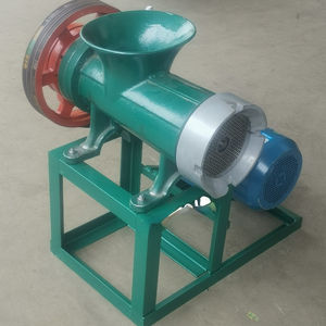 #82 كبير رئيس العظام الخنزير الصغير الضأن الدجاج رف بطة الأرض الفلفل الأسماك كله الدجاج مفرمة لحوم للأغراض الصناعية - Product Image 3