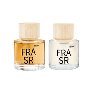 2 parfums 50 ml unisexes, <span class=keywords><strong>eau</strong></span> <span class=keywords><strong>de</strong></span> <span class=keywords><strong>parfum</strong></span> <span class=keywords><strong>de</strong></span> luxe, <span class=keywords><strong>parfum</strong></span> floral boisé <span class=keywords><strong>de</strong></span> niche, vaporisateur écologique, portable, longue durée, <span class=keywords><strong>parfum</strong></span> pour le corps - Product Image 6
