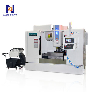 Giá Thấp Fanuc <span class=keywords><strong>Cnc</strong></span> 5 Trục Máy Phay VMC1160 Syiling Trung Tâm Khiếu Nại - Product Image 2