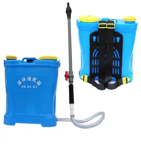 25L Manual liquid fertilizer machine