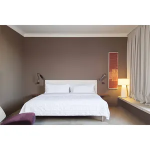 Profissional de atacado mais recente projeto 5 estrela popular moderna contemporânea mobília do hotel de férias dubai