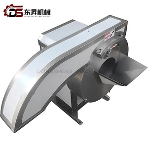 Nhà máy Máy cắt khoai tây sẵn sàng bắt đầu nhanh chóng để đáp ứng các đơn đặt hàng chế biến khoai tây khẩn cấp - Product Image 2