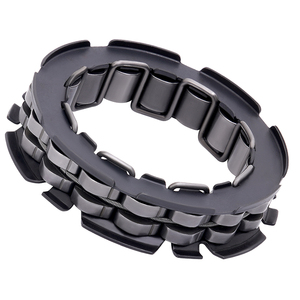 Embrague de Arranque para Motocicleta Kawasaki 13194-1076 13194-1096 <span class=keywords><strong>EL450</strong></span> EX400 EX500 KLE500 KLZ1000 KLZ1100 Z400 Z1000 Z1100 - Product Image 2