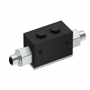 German Ipr Tool Changer Connector Strip Ec12 C6m R 150300905 Industrial <b>Adapter</b> <b>Plug</b> In Connection - Product Image 3
