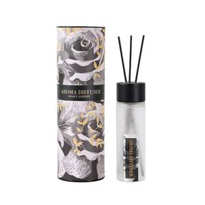 <span class=keywords><strong>Diffuseur</strong></span> de parfum en verre de luxe, coffret cadeau, senteurs personnalisées, écologique, sans alcool, longue durée, artisanal - Product Image 2