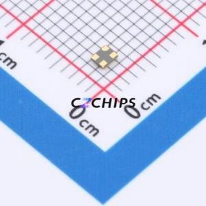 ABM11W-38.4000MHZ-8-B1U-T3 Crystal (Passive) SMD2016-4P Crystal Oscillator 38.4MHz 10ppm 8pF 10ppm - Product Image 2