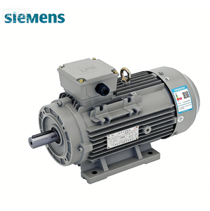 Moteur à induction triphasé Innomotics, fournisseur, 18,5 kW, 22 kW, 30 kW, 45 kW, 55 kW, 75 kW, 160 kW, 200 kW, 1500 tr/min, 220 V, 380 V - Product Image 2