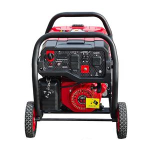 2.8KW vendita calda Homeuse personalizzazione Generadores De Gasolina Portatil con avvio remoto - Product Image 3