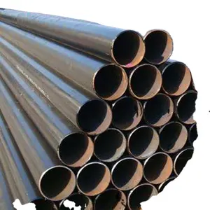 Super Austenitic 1.4565 ASTM S34565 4565 Stainless Steel Pipe