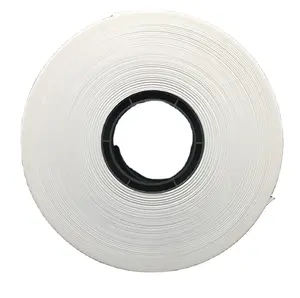 Band Pack Papier Banding Materiaal Smelt Papierband 20Mm Brede Tape Voor Automatische Bandmachine