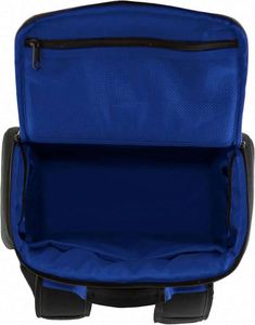 Échantillon gratuit – Sac à dos de voyage personnalisé pour chaussures, fabriqué en usine BSCI, avec compartiments intérieurs ajustables et organisés, idéal pour les baskets de qualité supérieure - Product Image 3