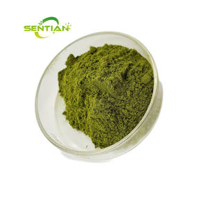 Natural Chlorella Powder <b>Protein</b> Pure Chlorella Powder - Product Image 3