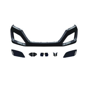 Piezas de coche buen <span class=keywords><strong>precio</strong></span> Material PP faldones laterales de parachoques trasero delantero de coche para <span class=keywords><strong>Honda</strong></span> <span class=keywords><strong>ACCORD</strong></span> <span class=keywords><strong>2018</strong></span> estilo parachoques de coche Bodykit - Product Image 1