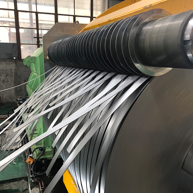 B35P115 Silicon Steel Export To Poland B35P115 Silicon Steel Export To Poland