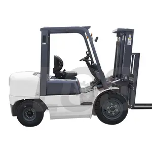 Çin ucuz fiyat Forklift 2.5 ton 3ton 4tons dizel forklift  dizel mini forklift