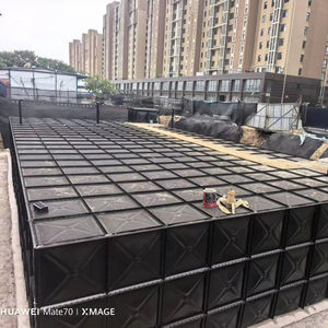 Contenedor subterráneo <span class=keywords><strong>de</strong></span> <span class=keywords><strong>agua</strong></span> <span class=keywords><strong>de</strong></span> lluvia GSC BDF, tanque <span class=keywords><strong>de</strong></span> almacenamiento <span class=keywords><strong>de</strong></span> <span class=keywords><strong>agua</strong></span> <span class=keywords><strong>de</strong></span> acero galvanizado <span class=keywords><strong>de</strong></span> <span class=keywords><strong>5000</strong></span> <span class=keywords><strong>litros</strong></span>, tanque <span class=keywords><strong>de</strong></span> almacenamiento <span class=keywords><strong>de</strong></span> <span class=keywords><strong>agua</strong></span> subterránea - Product Image 1