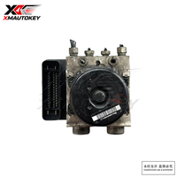 Module de pompe de frein ABS OE 20864834 pour Cadillac, unité de commande hydraulique ABS d'origine utilisée, pompe ABS