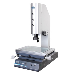 מערכת מדידת וידאו בתמונה דו-ממדית עם רזולוציה של 0.5 מטר, דיוק של 2.5+L/100 מטר, טווח תנועה של 300x200 מ\\\"מ, בעלת תווי תקן CE ו-ISO - Product Image 1