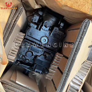 Pompe hydraulique Clawengine 90L130 Danfoss 130cc 450bar Série 90 pour engins de construction, pompe à circuit fermé, expédition depuis Hong Kong - Product Image 2