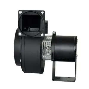 220V Multi-Wing Geïsoleerde Centrifugale Hoge Temperatuur Bestendige Ventilator Stille Uitlaat Waaier Ventilator Voor Warmteafvoer - Product Image 6