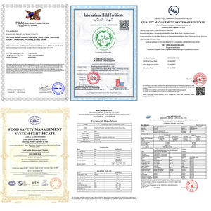 Cápsula De Gelatina Bovina Atacado Farmacêutica - Product Image 5