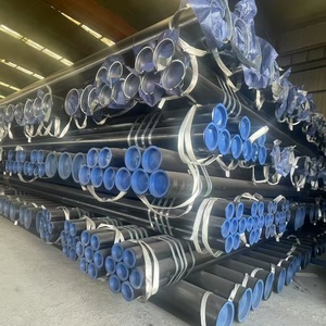 MR0175สายท่อเหล็กไร้รอยต่อ PSL2 L450 L415 5L Nace/ISO 15156 API สำหรับก๊าซและน้ำมัน - Product Image 1