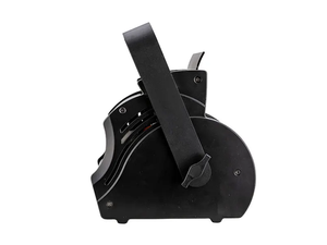 أضواء إسقاط سايكلوراما LED بقوة 250 واط مع ألوان RGBIL للحفلات الموسيقية في الهواء الطلق مع وضع تحكم DMX512 وهيكل مصباح من البلاستيك وقاعدة لمبة E27 - Product Image 4