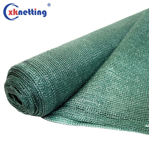 <span class=keywords><strong>Malla</strong></span> de <span class=keywords><strong>Sombra</strong></span> Agrícola de HDPE de Alta Calidad, 40% a 80% de Cobertura de <span class=keywords><strong>Sombra</strong></span>, Verde Oscuro - Product Image 3
