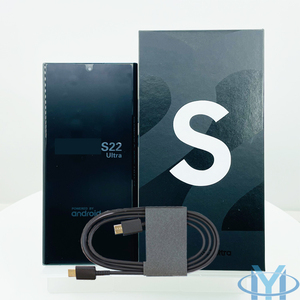 Mở khóa sử dụng điện thoại di động ban đầu S22 siêu 128GB/256GB/512GB [108mp][<span class=keywords><strong>Dual</strong></span> <span class=keywords><strong>Sim</strong></span>] A + chất lượng 5g điện thoại thông minh cho <span class=keywords><strong>Samsung</strong></span> SM-S908 - Product Image 3