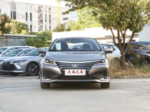 En Stock: Toyota Asian 2023 Híbrido Inteligente 2.0L E-CVT Edición Automática Gasolina, ¡Venta Caliente! Toyota Asian Lion Híbrido 2.0 2023 - Product Image 4