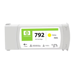 Compatible avec la cartouche d'encre HP792 <span class=keywords><strong>HP</strong></span> 792 pour imprimante <span class=keywords><strong>HP</strong></span> DesignJet L26100 L26500 L26800 Latex 210 <span class=keywords><strong>260</strong></span> 280 - Product Image 4