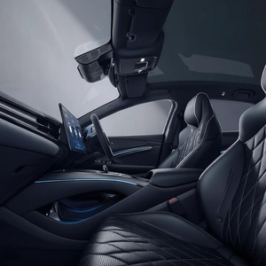 BYD Seal EV à conduite à droite |   Véhicule électrique RHD avec batterie BYD Blade et autonomie de 601-700 km |   Prêt à l'exportation - Product Image 5