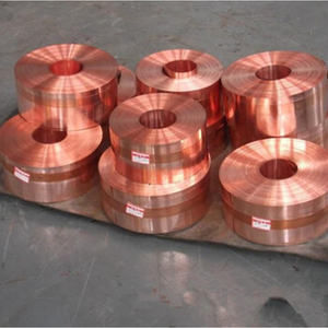 Factory direct sale low price <b>copper</b> <b>strips</b> c2810 - Product Image 6