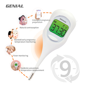Termometer <span class=keywords><strong>Digital</strong></span> Bayi LCD Terbaik Harga Grosir Termometer Elektronik <span class=keywords><strong>Digital</strong></span> - Product Image 3