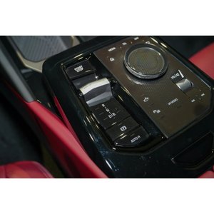 <span class=keywords><strong>BMW</strong></span> i5 EV Sedan 2026, 602 km di autonomia, Edizione Base, 5 Posti, Trazione Posteriore, Berlina Full-Size, Auto Usata - Product Image 5