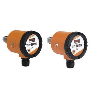 Medidor de Flujo Térmico Kobold Ksk-2025 Dk1600 de 300 ml con Flotador Rojo para Medición de Líquidos - Product Image 4