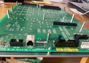 Pièces de rechange neuves d'origine TMEIC TMdrive, série complète de variateurs de fréquence triphasés, meilleur prix ARND-4035B ARND-3110N ARND-3620C ARND-3620A - Product Image 5