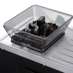 Cafetera Manual Profesional de Alta Calidad con Despulpador de Café Barista, Cafetera con Descuento para Hotel LX-0205 Profesional - Product Image 6