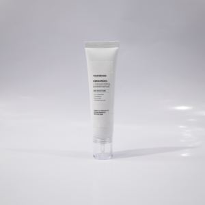 Крем-сыворотка для лица OEM Private Label с керамидами и холестерином для восстановления барьера и увлажнения - Product Image 6