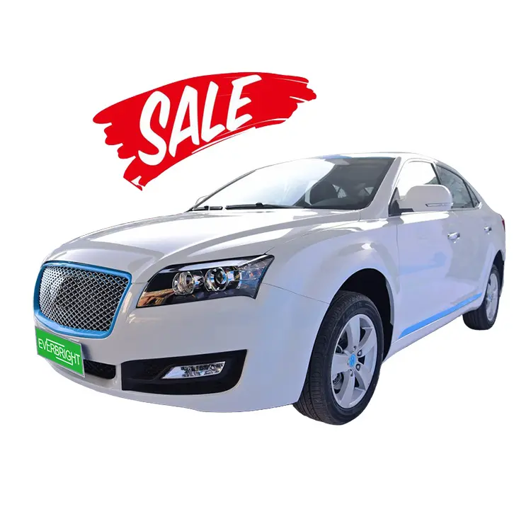 Electric Car Cheap price 130km/h 5 seat Chinese electric vehicle/electric taxi car for sale new car High speed electric car