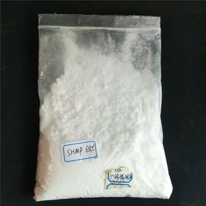 Nhà Máy Giá thấp shmp 68% <span class=keywords><strong>sodium</strong></span> hexametaphosphate phụ gia thực phẩm - Product Image 5