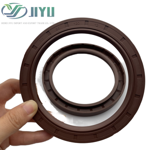 Joint d'huile en caoutchouc de silicone FKM haute température en gros NBR TC TB joint d'huile anti-poussière - Product Image 2