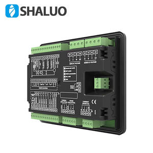 Contrôleur de Générateur SmartGen AMF, Module de Contrôle Automatique Démarrage/Arrêt, Interface GSM RS485 USB, Contrôleur Intelligent pour Groupe Électrogène HGM7210/7220 - Product Image 6